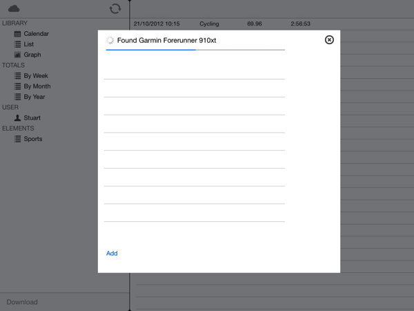 Download from fr910xt