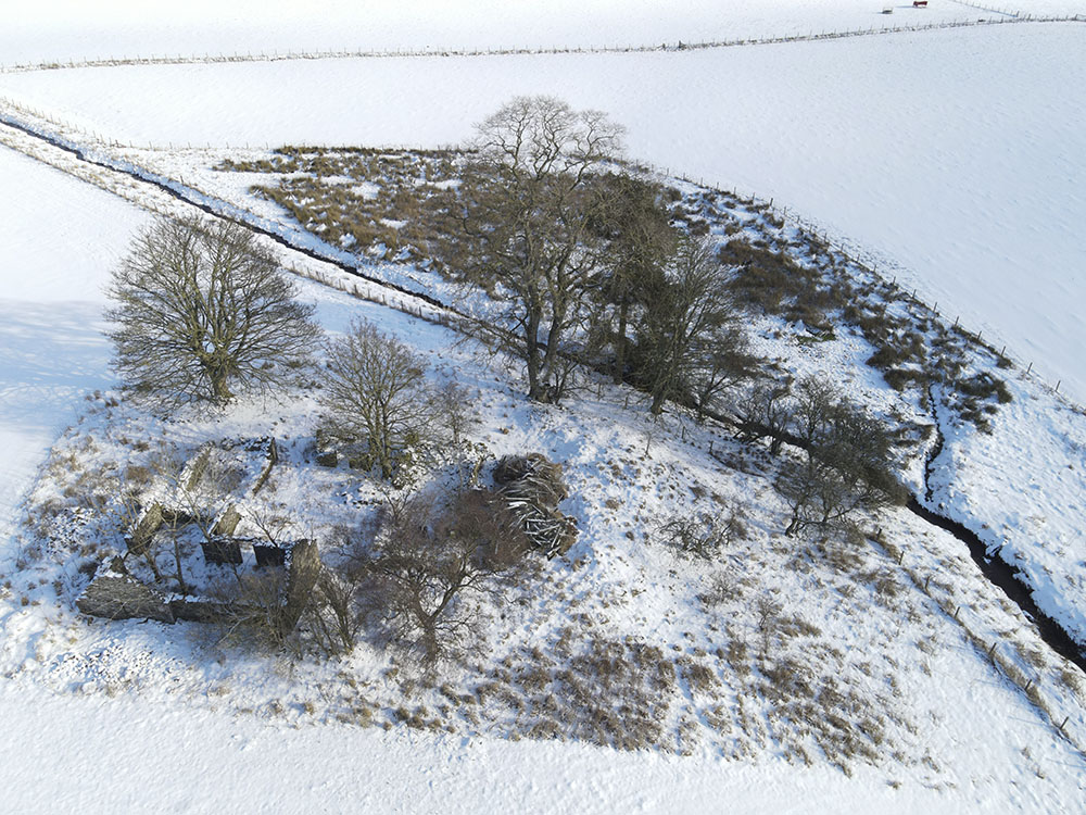 Abandoned House