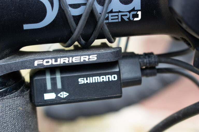 Shimano Di2 Vs SRAM AXS Electronic Shifting