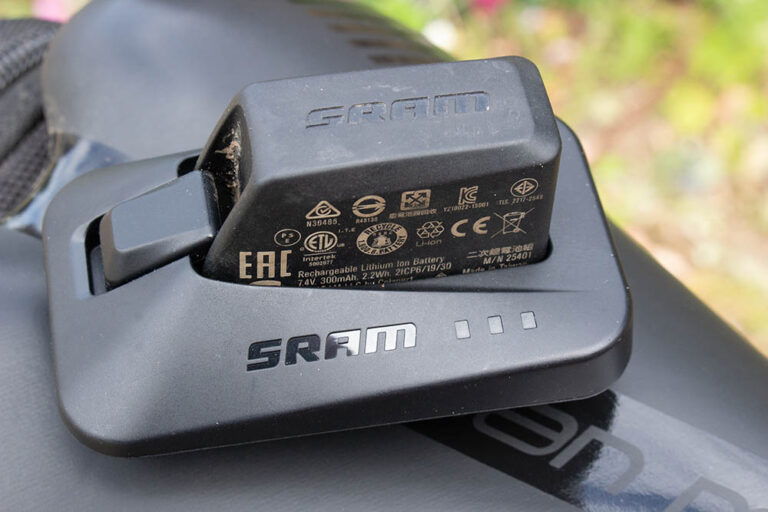 Shimano Di2 Vs SRAM AXS Electronic Shifting