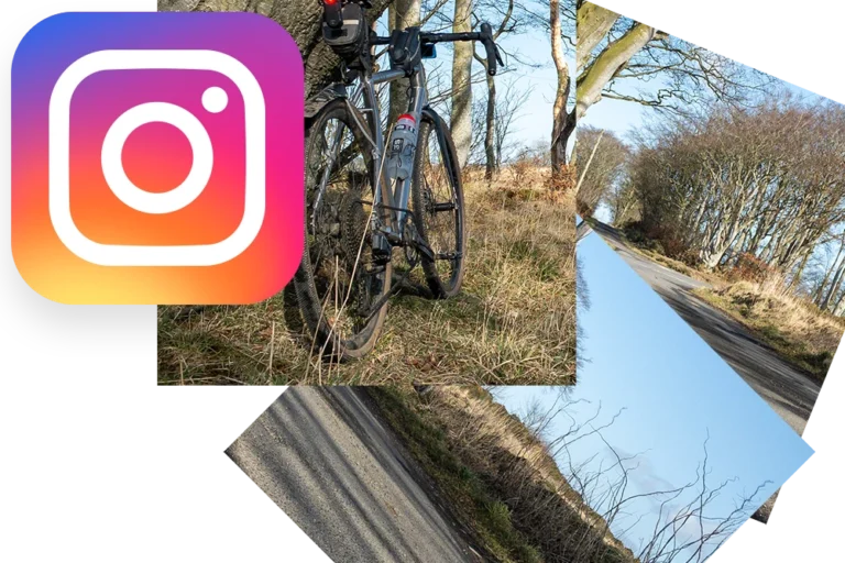 Slicing Panoramic Images in Photoshop for Instagram