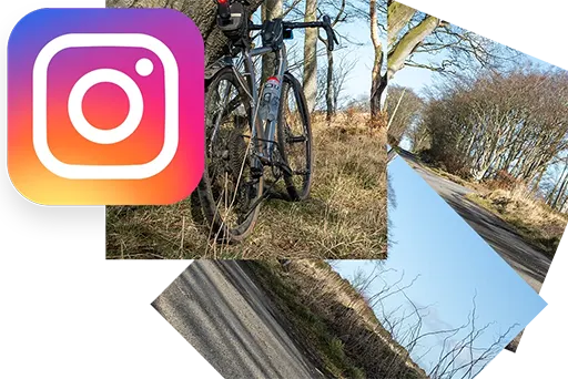 Slicing Panoramic Images in Photoshop for Instagram