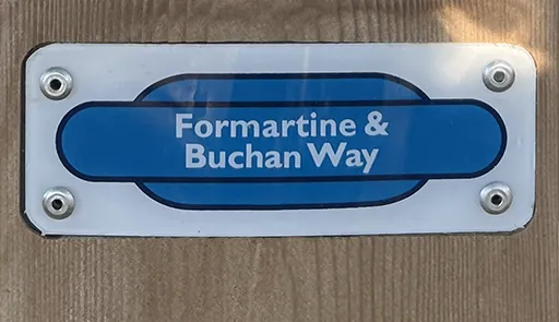 Formartine & Buchan Gravel Loop