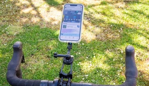Craft Cadence MagSafe iPhone Mount